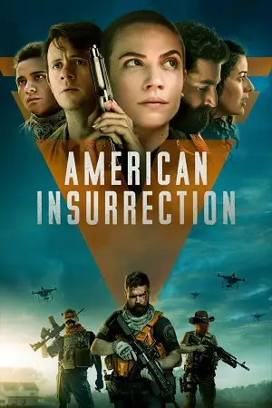 American insurrection - vegamovies, Vegamovies0.com