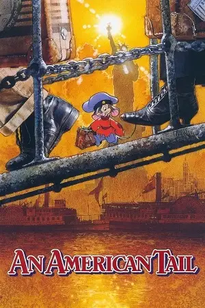 An american tail - vegamovies, Vegamovies0.com