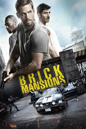 Brick mansions - vegamovies, Vegamovies0.com