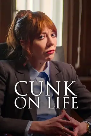 Cunk on life - vegamovies, Vegamovies0.com