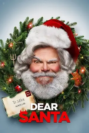 Dear santa - vegamovies, Vegamovies0.com