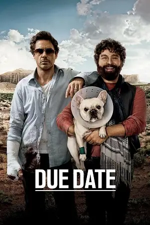 Due date - vegamovies, Vegamovies0.com