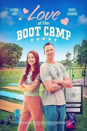 Love at the bootcamp - vegamovies, Vegamovies0.com