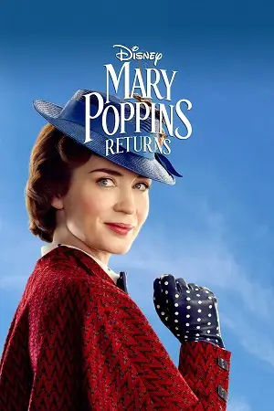 Mary poppins returns - vegamovies, Vegamovies0.com