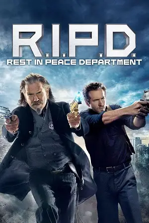 R.i.p.d - vegamovies, Vegamovies0.com