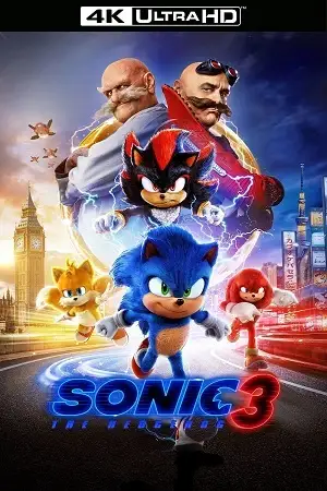 Sonic the hedgehog 3 hindi org 5.1 - vegamovies, Vegamovies0.com