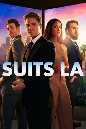 Suits la - vegamovies, Vegamovies0.com