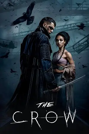 The crow 2024 hindi vegamovies - vegamovies, Vegamovies0.com