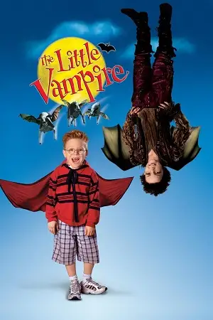 The little vampire hindi 2000 - vegamovies, Vegamovies0.com