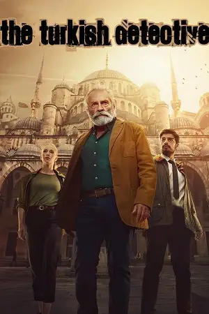 The turkish detective hindi - vegamovies, Vegamovies0.com