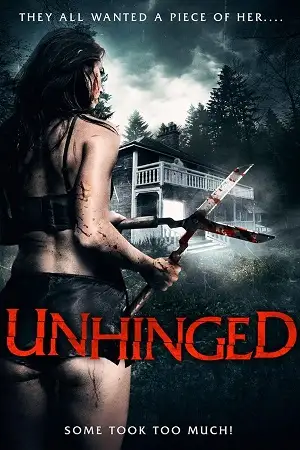 Unhinged - vegamovies, Vegamovies0.com