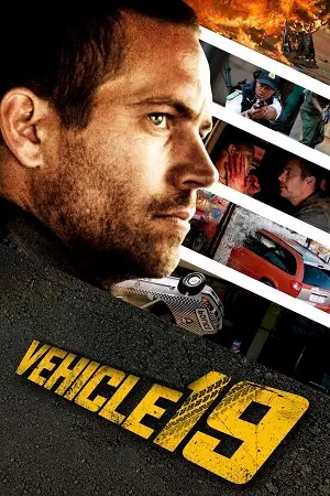 Vehicle 19 - vegamovies, Vegamovies0.com