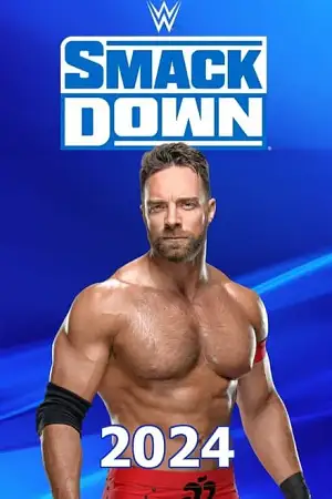 Wwe friday night smackdown 1 - vegamovies, Vegamovies0.com