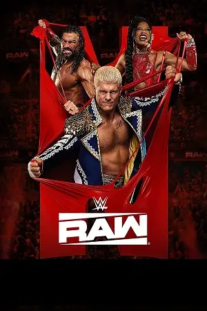 Wwe monday night raw hindi - vegamovies, Vegamovies0.com