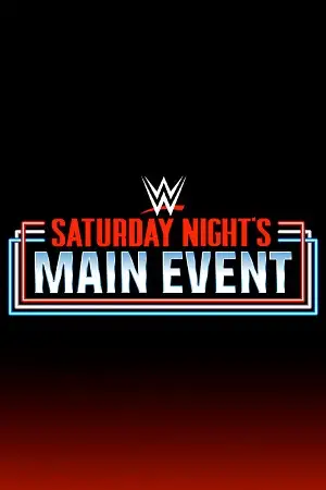 Wwe saturday nights main event - vegamovies, Vegamovies0.com